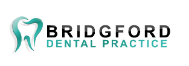 Bridgford Dental Practice Logo