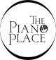 The Piano Place Logo