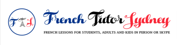 French Tutor Sydney Logo