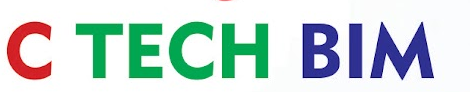 C-Tech BIM Logo