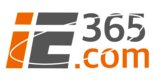 IE-365 Logo