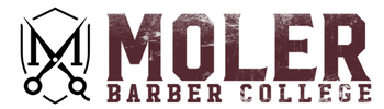 Moler Barber College Logo