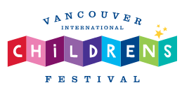 Vancouver International Children’s Festival Logo