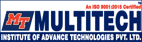 Multitech Institute of Advance Technologies Logo