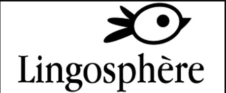 Lingosphere Logo