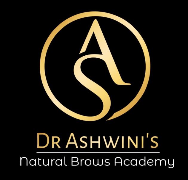 Natural Brows Academy and Beauty Clinic Logo