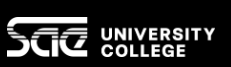 SAE University College (Australia) Logo