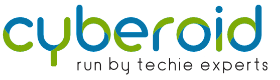 Cyberoid Logo