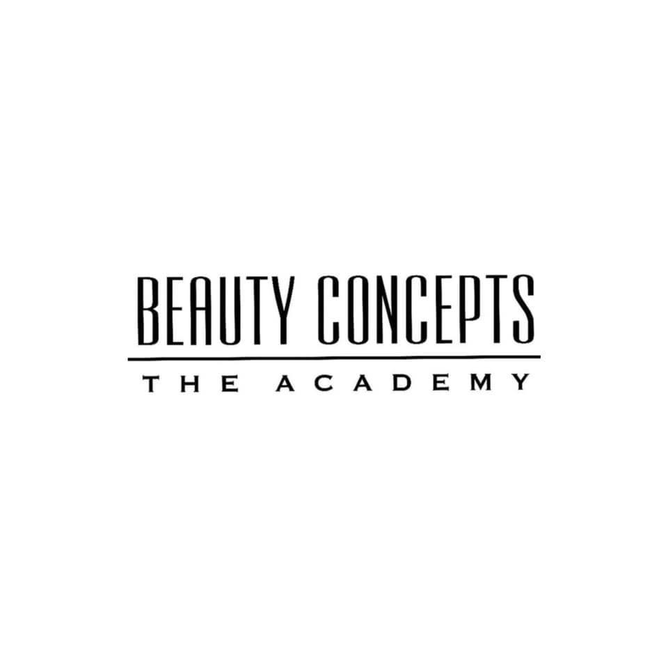 Beauty Concepts The Academy Logo