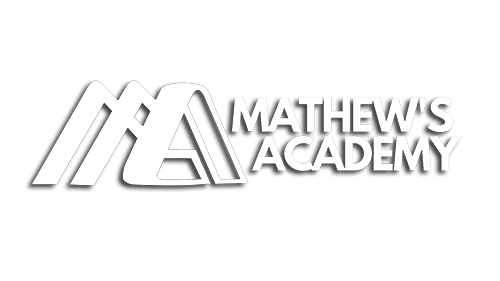 Mathew's Academy Logo