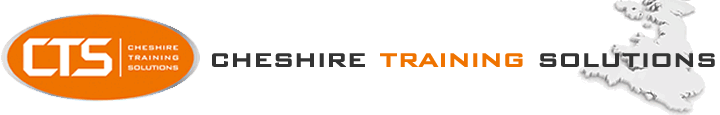 Cheshire Training Solutions Logo