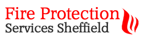 Fire Protection Services Sheffield Logo