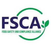 Food Safety and Compliance Alliance Logo