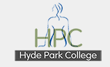 Hyde Park College Logo