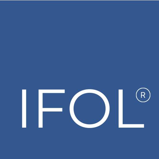 Institute of Financial Operations and Leadership - IFOL Logo