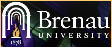 Brenau University Logo