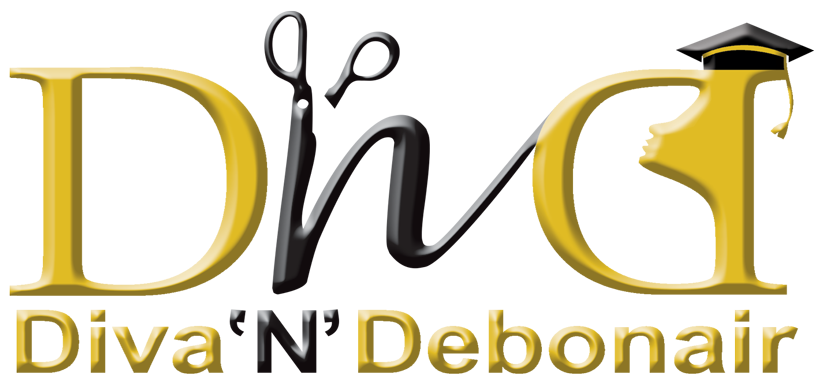 Diva N Debonair Logo