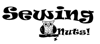 Sewing Nuts Logo