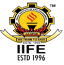 Indian Institute of Fire Engineering Logo