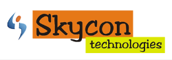 Skycon Technologies Logo