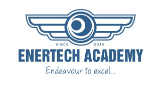 Eneretch Academy Logo