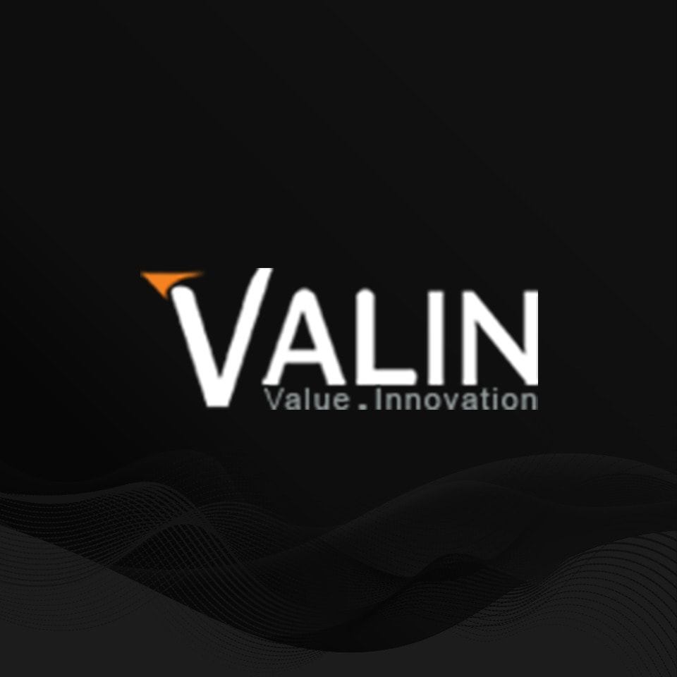 ValinTech Logo