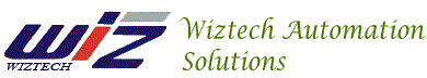 Wiztech Automation Solutions Logo