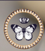 The Monarch Tea Co. Inc. Logo