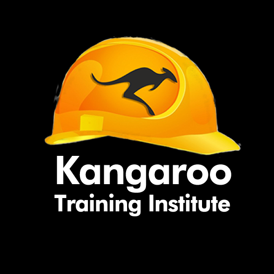 Kangaroo Training Institute Pty Ltd Logo