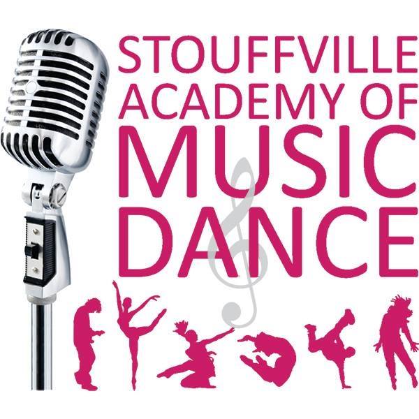 Stouffville Academy of Music and Dance Logo