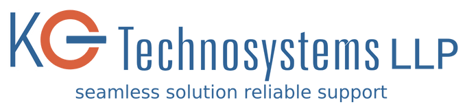 KG Technosystems Logo