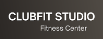 ClubFit Studio SC Logo
