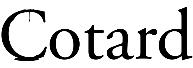 Cotard Academy Logo