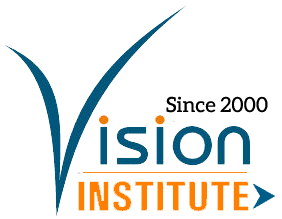 Vision Institute Logo