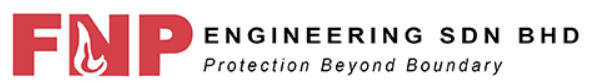 FNP Engineering Logo