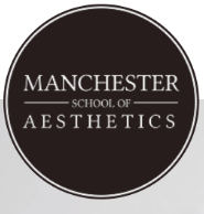 Manchester School of Aesthetics Logo