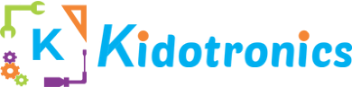 Kidotronics Logo