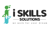 I Skills Solutions Logo