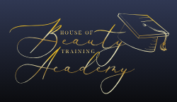 House Of Beauty Training Academy Logo