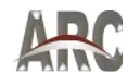 ARC Web Designing Institute Logo