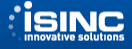 ISInc Logo