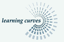 Learning Curves Logo