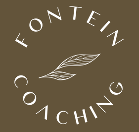 Fontein Coaching Logo