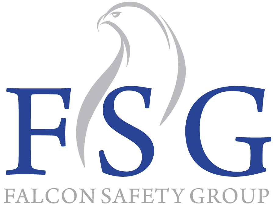 Falcon Safety Group Logo