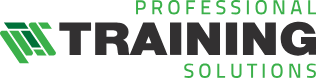 Professional Training Solutions Logo