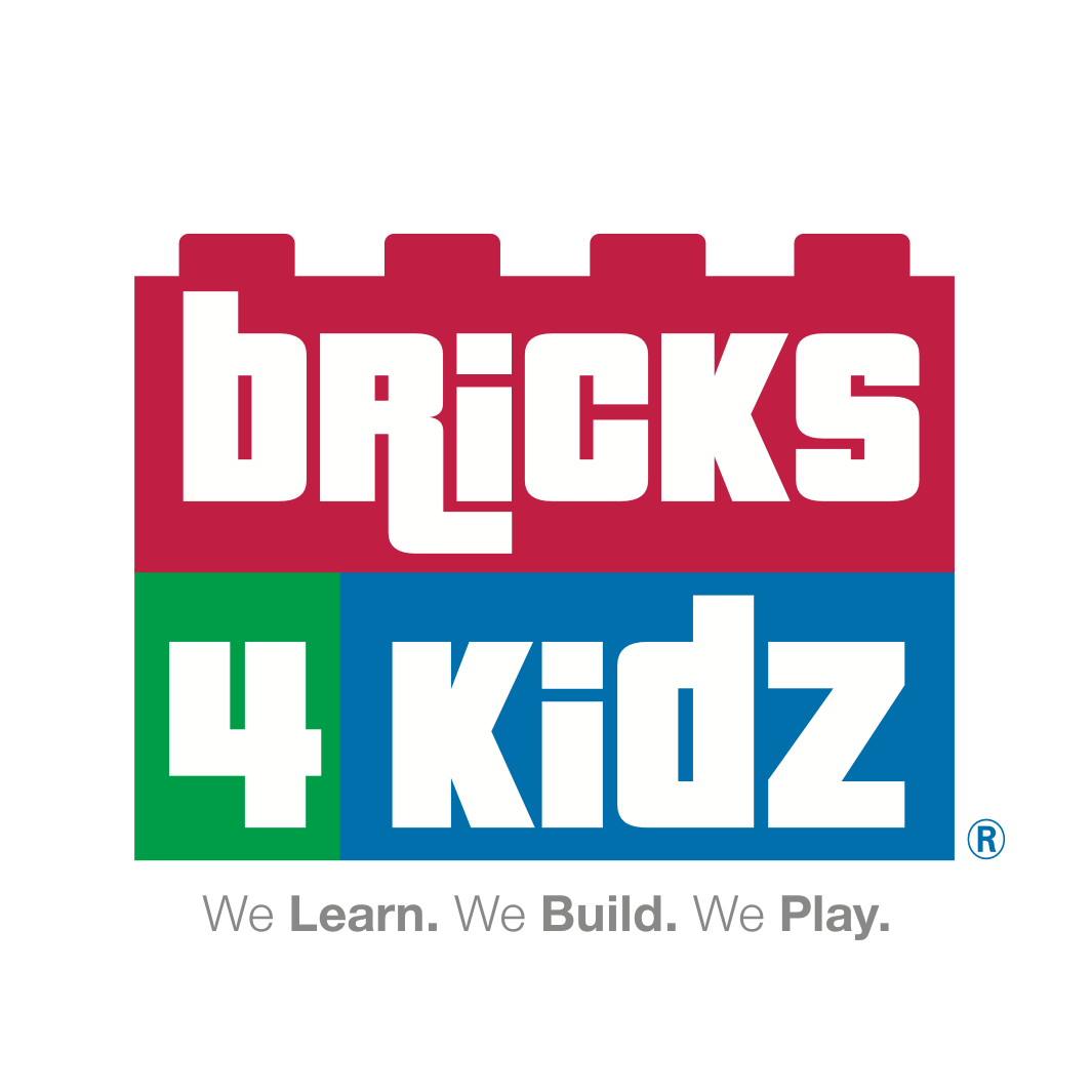 Bricks 4 Kidz New Zealand Logo