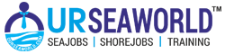Our Sea World Logo