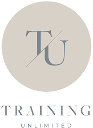 Training Unlimited Logo