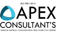Apex Consultants Logo