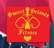 Sweet Science Fitness Logo